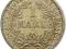 NIEMCY 1 MARKA 1908 ROK A st.2  SREBRO