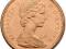 Kanada 1 Cent 1965 rok st.1