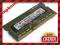 PAMIĘĆ RAM SO-DIMM DDR3 1GB 1066MHZ