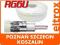 KABEL DO ANTEN DVB-T SAT FULL HD POLSAT 50M 1343