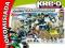 HASBRO KLOCKI KRE-O Transformers 560 elem. ZA0741