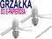 GRZAŁKA KNOTY CLEAROMIZER DO E PAPIEROS CE8