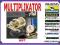 Multiplikator WFT Deep Water N High 2-Speed 12RH s