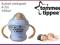 TOMMEE TIPPEE KUBEK NIEKAPEK 4m+ 150 ml MIĘKKI UST