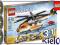 KLOCKI LEGO CREATOR 7345 HELIKOPTER TRANSPORTOWY