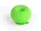 Podstawka Kikkerland iCushion do iPhone, zielona