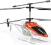 NOWOSC SYMA S032G HELIKOPTER 3,5CH GYRO DUZY MODEL