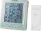 Termohigrometr EFTH 902 dla 4 pomieszczeń
