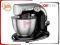ROBOT KUCHENNY MIKSER MISA 5L CLATRONIC 3LATA GWAR