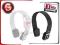 AEG SŁUCHAWKI NAUSZNE BLUETOOTH MUZYKA FILMY GRY