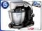 ROBOT KUCHENNY MIKSER MISA 5L CLATRONIC 3LATA GWAR