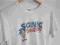 SONIC THE HEDGEHOG SEGA Koszulka T-Shirt