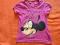 Miki Disney NewLook bluzka st.ideal 152-158,12-13l