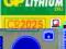 Bateria CR2025 GP litowa DL2025 3V  (1844)