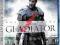 GLADIATOR Blu-ray PL FOLIA