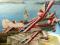 AZ model AZ4832 Pitts Special S.2B (1:48)