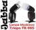 LAMPA BŁYSKOWA TRIOPO TR-985 CANON HSS TTL * WAWA