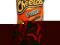 Chrupki kukurydziane Cheetos Puffs 276 g z USA