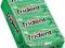 Guma do żucia Trident Spearmint 252 szt. z USA