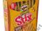 Paluszki Pringles Stix Honey Butter 139g z USA