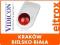 SYGNALIZATOR ZEW. DO ALARMU SV-101 SYRENA 7246