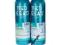 TIGI Recovery ZESTAW SZAMPON ODŻYWKA 750+750 ML