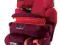 Concord Transformer Pro 9-36 kg 2014 Isofix
