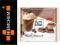Ritter Eiscafe Kawa Mrożona Czekolada 100g  DE