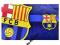 FC Barcelona Flaga 150 x 90 cm