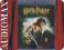 HARRY POTTER I KOMNATA TAJEMNIC  (BD)