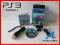ZESTAW MOVE PLAYSTATION 3 PS3 KAMERA KONTROLER GRA