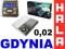 WAGA ELEKTRONICZNA JUBILERSKA dokł. 0,01g GDYNIA