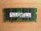 SAMSUNG  1GB DDR2 5300S GWARANCJA