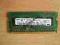 SAMSUNG  PC3  1GB DDR3  10600S GWARANCJA