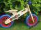 Rowerek biegowy KIDS BIKE rcee NOWY Niemiecki