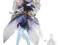 MONSTER HIGH- LALKA ABBEY BOMINABLE- ORYGINAŁ USA