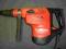 Młot kombi Hilti TE 70 - ATC  + dłuta