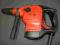 Młot kombi  HILTI   TE 60-ATC  + wiertła