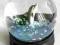 Łamigłówka Snowglobe DOLPHIN - poziom 1/4 [Pozn