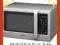 Kuchenka mikrofalowa WHIRLPOOL MWD 307 SL (20l / s