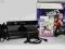 XBOX 360 S 250GB KINECT GRY GWARANCJA 07.01.2015 !