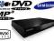 DVD Samsung DVD-E360 USB DIVIX GWARANCJA TANIO
