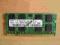 SAMSUNG  2GB DDR2 6400S GWARANCJA