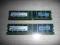 DDR 2x512MB 400 MHZ PC3200 MICRON GWARANCJA