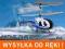 Helikopter  E_Fly 189 500E 2,4GHz Katowice