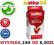 LAVAZZA QUALITA ROSSA kawa mielona 250G ŚWIEŻA
