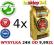 4 x LAVAZZA 1kg QUALITA ORO Kawa ziarnista