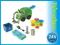 HASBRO Playdoh śmieciarka Rowdy OKAZJA 24H