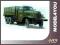 ZVEZDA ZIS-151 Soviet Truck 1:35