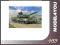 ZVEZDA Russian Main Battle Tank T-90 1:35